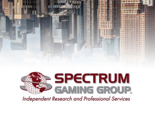 Spectrum Gaming Group”カジノ業界の最も重要なトレンド2016″を発表